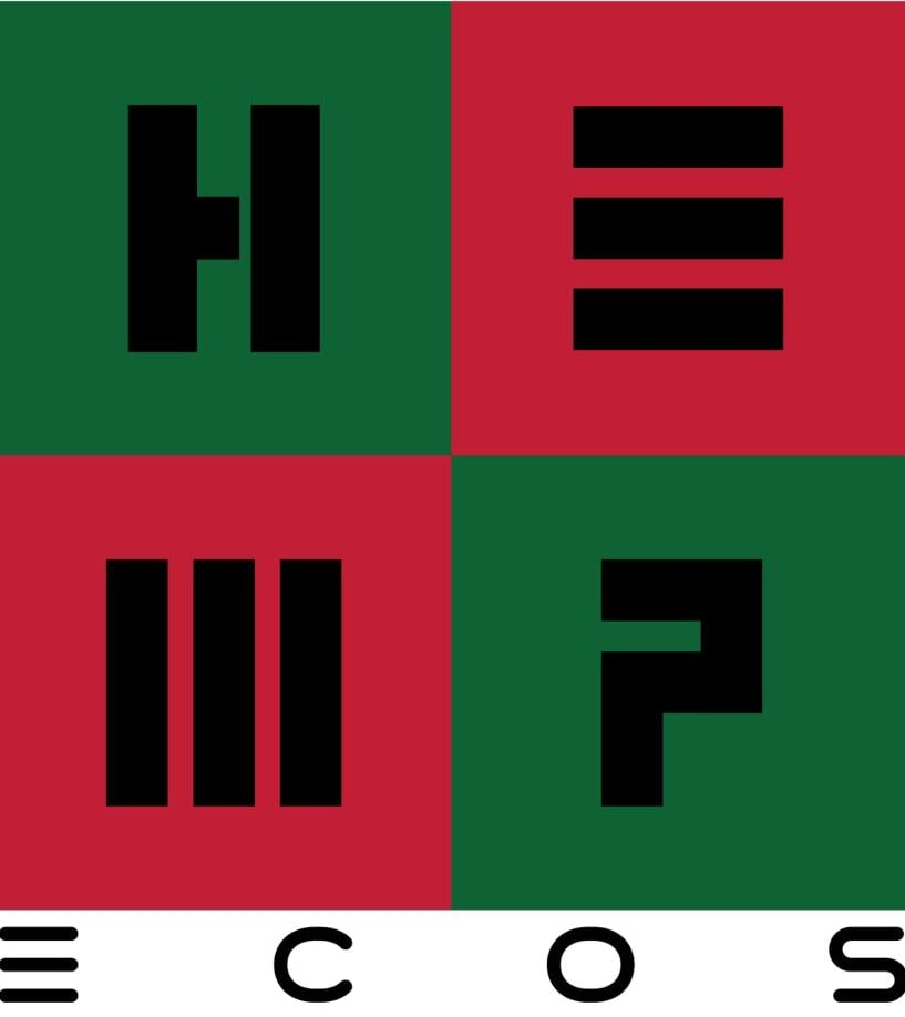 Hemp Ecos logo